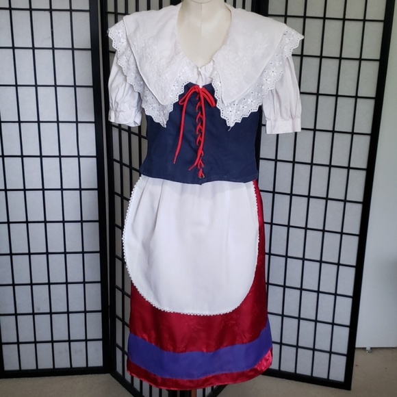 BLUEDRAGON CREATIONS Other - HALLOWEEN Octoberfest Costume M🧙‍♂️
